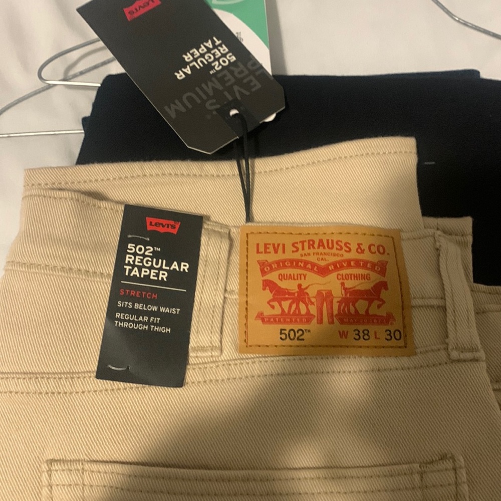 Pants